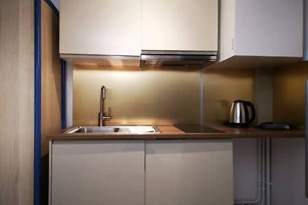 Charmant Studio Meuble 30 Min Paris, 5 Min Evry, Proche Aeroport Orly Ris-Orangis Exterior photo